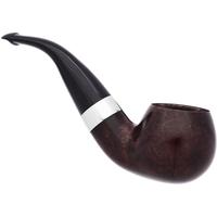 Peterson Aran Smooth Nickel Mounted (XL02) P-Lip