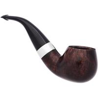 Peterson Aran Smooth Nickel Mounted (XL02) P-Lip