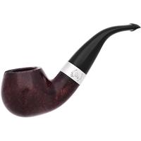 Peterson Aran Smooth Nickel Mounted (XL02) P-Lip