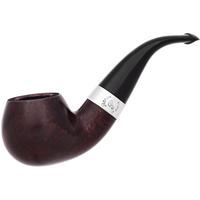Peterson Aran Smooth Nickel Mounted (XL02) P-Lip