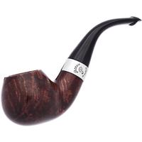 Peterson Aran Smooth Nickel Mounted (03) P-Lip
