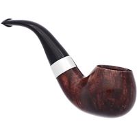 Peterson Aran Smooth Nickel Mounted (03) P-Lip