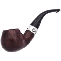 Peterson Aran Smooth Nickel Mounted (03) P-Lip