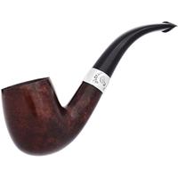 Peterson Aran Smooth Nickel Mounted (65) P-Lip