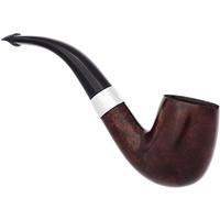Peterson Aran Smooth Nickel Mounted (65) P-Lip