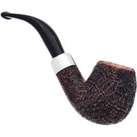 Peterson Arklow Sandblasted (68) Fishtail