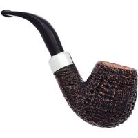 Peterson Arklow Sandblasted (68) Fishtail