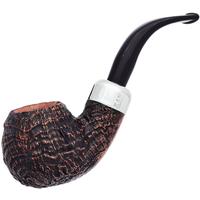 Peterson Arklow Sandblasted (XL02) Fishtail