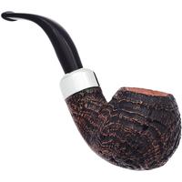 Peterson Arklow Sandblasted (XL02) Fishtail