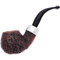Peterson Arklow Sandblasted (XL02) Fishtail