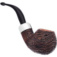 Peterson Arklow Sandblasted (XL02) Fishtail