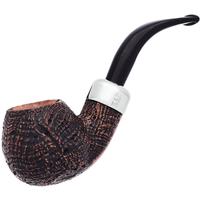 Peterson Arklow Sandblasted (XL02) Fishtail