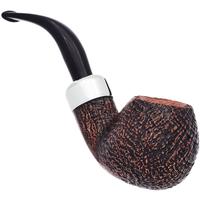 Peterson Arklow Sandblasted (XL02) Fishtail