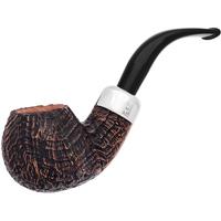 Peterson Arklow Sandblasted (XL02) Fishtail