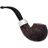 Peterson Arklow Sandblasted (XL02) Fishtail