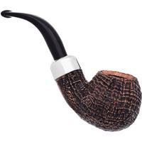 Peterson Arklow Sandblasted (XL02) Fishtail
