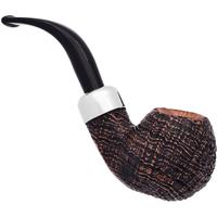 Peterson Arklow Sandblasted (XL02) Fishtail