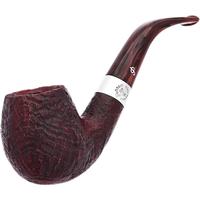 Peterson Irish Harp Sandblasted (68) Fishtail