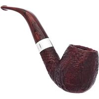 Peterson Irish Harp Sandblasted (68) Fishtail