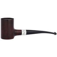 Peterson Aran Smooth Nickel Mounted (701) Fishtail