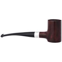 Peterson Aran Smooth Nickel Mounted (701) Fishtail