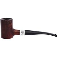 Peterson Aran Smooth Nickel Mounted (701) Fishtail