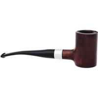 Peterson Aran Smooth Nickel Mounted (701) Fishtail
