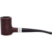 Peterson Aran Smooth Nickel Mounted (701) Fishtail