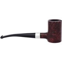 Peterson Aran Smooth Nickel Mounted (701) Fishtail