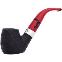 Peterson Dracula Sandblasted (304) Fishtail