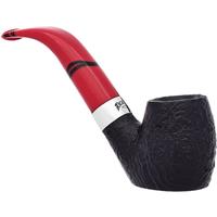 Peterson Dracula Sandblasted (304) Fishtail
