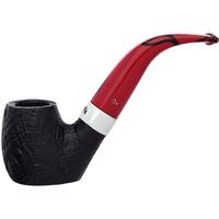 Peterson Dracula Sandblasted (304) Fishtail