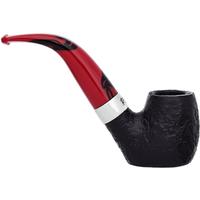 Peterson Dracula Sandblasted (304) Fishtail