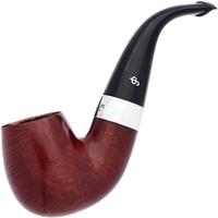 Peterson Kildare Silver Mounted (X220) P-Lip