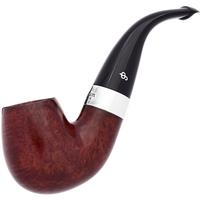Peterson Kildare Silver Mounted (X220) P-Lip