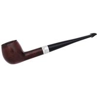 Peterson Aran Smooth Nickel Mounted (85) P-Lip