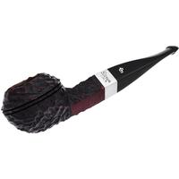 Peterson Pipe of the Year 2026 Rusticated P-Lip (115/1100)