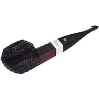Peterson Pipe of the Year 2026 Rusticated P-Lip (142/1100)