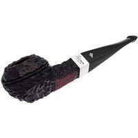 Peterson Pipe of the Year 2026 Rusticated P-Lip (106/1100)