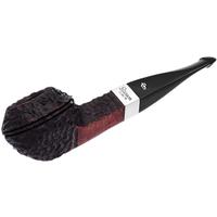 Peterson Pipe of the Year 2026 Rusticated P-Lip (210/1100)
