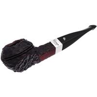Peterson Pipe of the Year 2026 Rusticated P-Lip (118/1100)