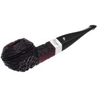 Peterson Pipe of the Year 2026 Rusticated P-Lip (121/1100)