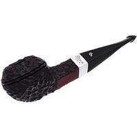 Peterson Pipe of the Year 2026 Rusticated P-Lip (113/1100)