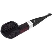 Peterson Pipe of the Year 2026 Rusticated P-Lip (141/1100)
