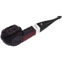 Peterson Pipe of the Year 2026 Rusticated P-Lip (203/1100)