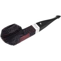 Peterson Pipe of the Year 2026 Rusticated P-Lip (137/1100)