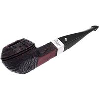 Peterson Pipe of the Year 2026 Rusticated P-Lip (431/1100)