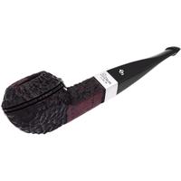 Peterson Pipe of the Year 2026 Rusticated P-Lip (301/1100)
