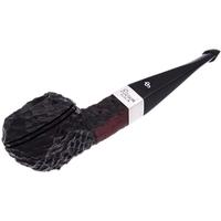 Peterson Pipe of the Year 2026 Rusticated P-Lip (468/1100)