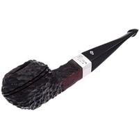 Peterson Pipe of the Year 2026 Rusticated P-Lip (462/1100)